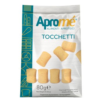 aprome'tocchetti 80g