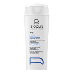 bioclin pro-sh.forf.secca200ml