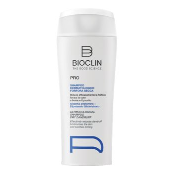 bioclin pro-sh.forf.secca200ml