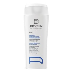 bioclin pro-sh.forf.gras.200ml