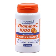 vitamina c 1000 90cpr