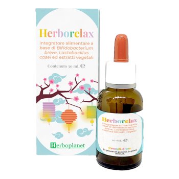 herborelax 30ml