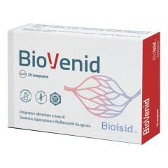 biovenid 20cpr