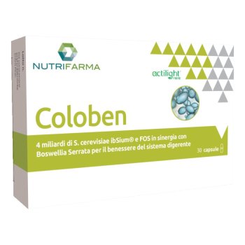 coloben 30cps