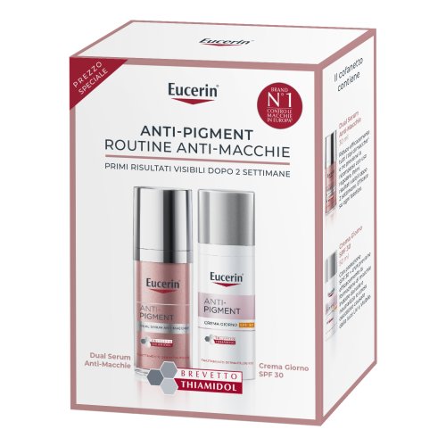 EUCERIN EAA HF SIERO EPIGENET