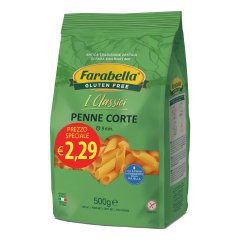 farabella pasta penne c.500gof