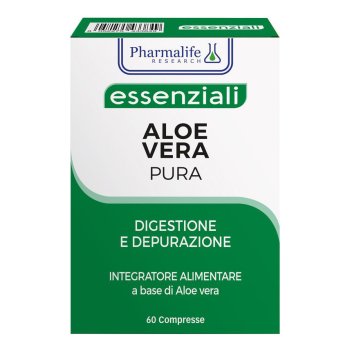 aloe pura 60cpr