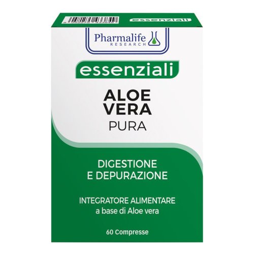 ALOE PURA 60CPR