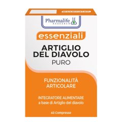 artiglio del diavolo puro60cpr