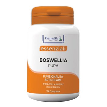 boswellia pura 120cpr