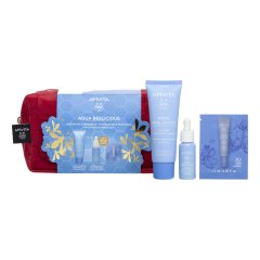 apivita promo xmas aqua comfor