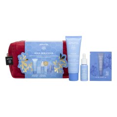 apivita promo xmas aqua oil