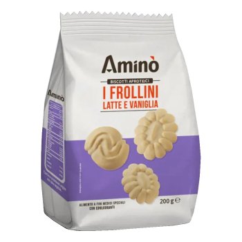 amino'aprot.froll.latte vans/z