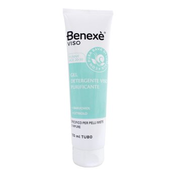 benexe' viso gel det purif age