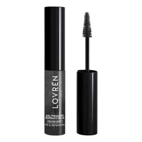 Lovren EM1 Gel Fissante Sopracciglia Mascara trasparente