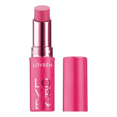 lovren lb2 lip stick balm color boost rubino