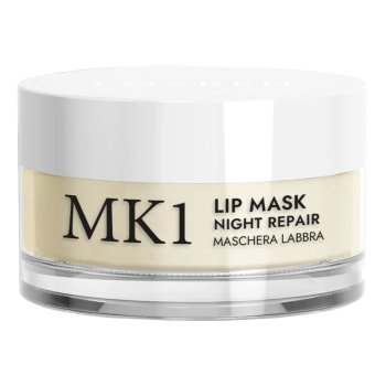 lovren mk1 lip mask night repair maschera labbra 10ml