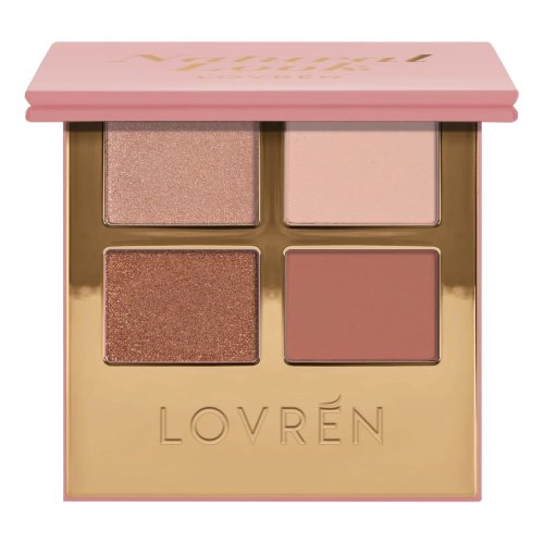 Lovren OM3 Palette Ombretti Deep Sunset