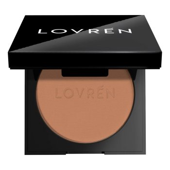 lovren t3 terra abbronzante nude bronze