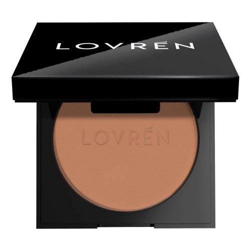 Lovren T3 Terra Abbronzante Nude Bronze