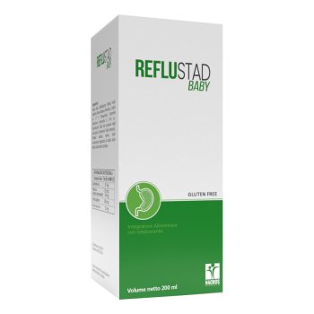 reflustad baby 200ml