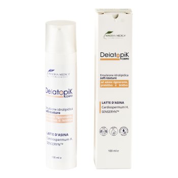 delatopik corpo 100ml