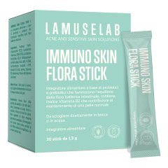 lamuselab immuno skin 30 stk