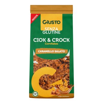 giusto s/g ciok&crock caram.