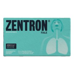 zentron 15f 5ml