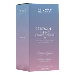 oncos detergente intimo 150ml