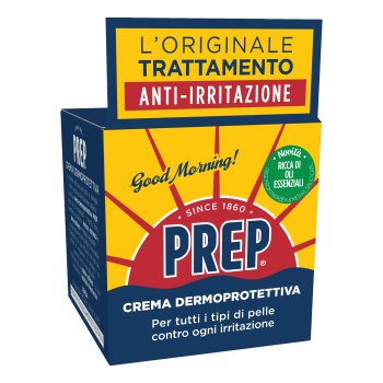 prep crema dermoprot.tubo*75ml