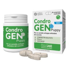 condrogen puppy 30 cpr