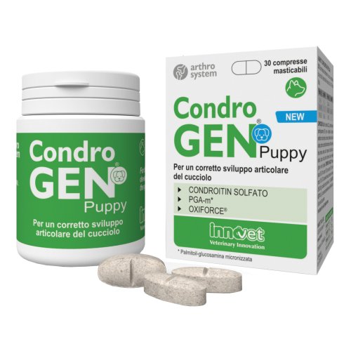 CONDROGEN Puppy 30 Cpr