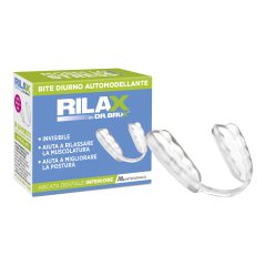 brux bite rilax diurno tr.