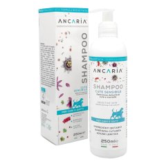 ancaria shampoo 250ml