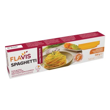 flavis spaghetti 500g