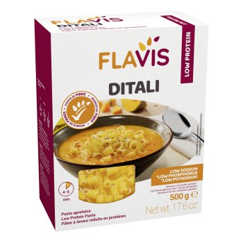 flavis ditali 500g