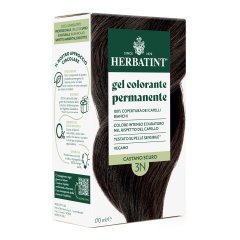 herbatint 3n castano scu 170ml