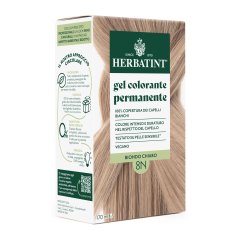 herbatint 8n biondo chi 170ml