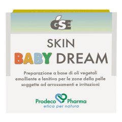 gse skin baby dream crema100ml