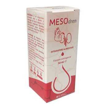 mesodren gocce 50ml