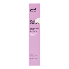 goovi trattamento rughe multi-spot 15ml