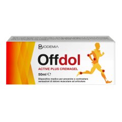offdol active plus cremagel