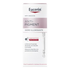 eucerin anti-pigment siero ill