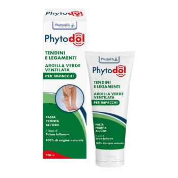 phytodol tendini&leg.arg.200ml