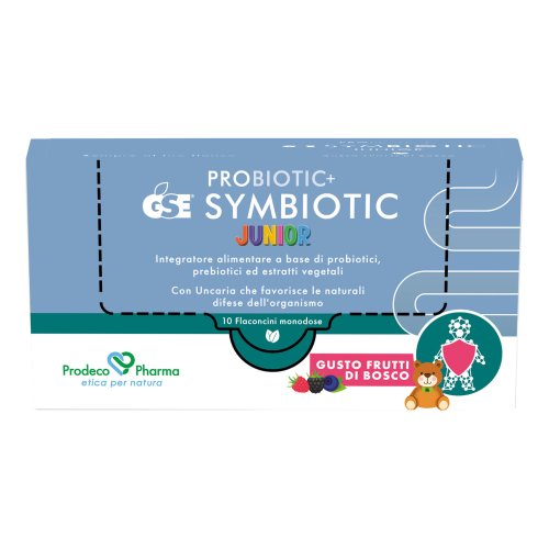 PROBIOTIC+ GSE SYMBIOTIC J10FL