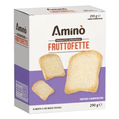 amino'aprot.fruttofette 290g