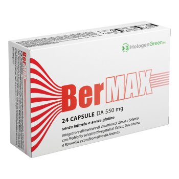 bermax 24cps