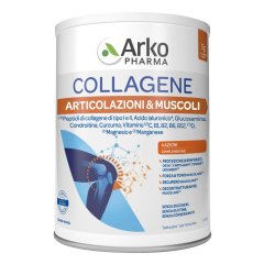 collagene articolazioni&muscol