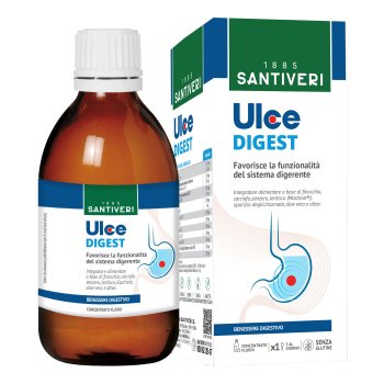 ulce digest 240ml (sost ulce 1 b